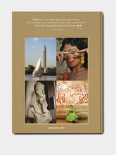 Assouline Cairo Eternal