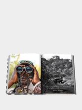Assouline African Adventures: The Greatest Safari on Earth