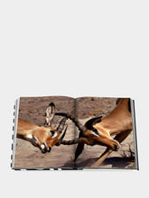 Assouline African Adventures: The Greatest Safari on Earth