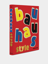 Assouline Bauhaus Style