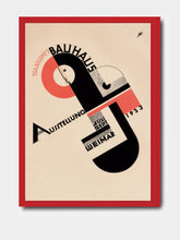 Assouline Bauhaus Style
