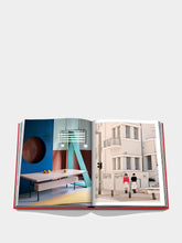 Assouline Bauhaus Style