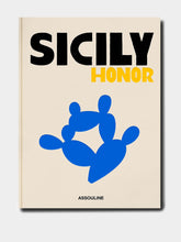 Assouline Sicily Honor