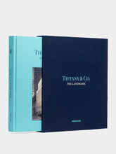 Assouline Tiffany & Co.: The Landmark