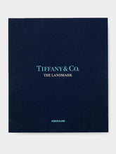 Assouline Tiffany & Co.: The Landmark