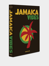 Assouline Jamaica Vibes