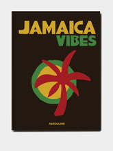 Assouline Jamaica Vibes