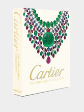 Assouline Cartier: The Impossible Collection