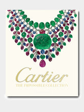 Assouline Cartier: The Impossible Collection