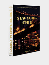 Assouline New York Chic