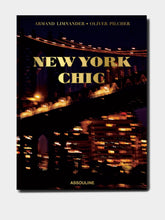 Assouline New York Chic