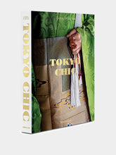 Assouline Tokyo Chic