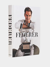 Federer | PDP - Fashion Clinic