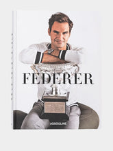 Federer | PDP - Fashion Clinic