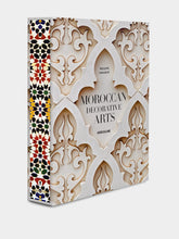 Assouline Moroccan Decorative Arts