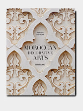 Assouline Moroccan Decorative Arts