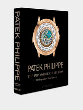 Assouline Patek Philippe: The Impossible Collection