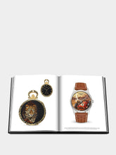 Assouline Patek Philippe: The Impossible Collection