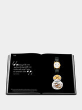 Assouline Patek Philippe: The Impossible Collection