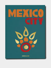 Assouline Mexico City