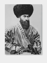 Assouline Uzbekistan Silk & Gold: The Magnificent Art of Costume