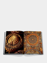 Assouline Uzbekistan Silk & Gold: The Magnificent Art of Costume