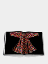 Assouline Uzbekistan Silk & Gold: The Magnificent Art of Costume