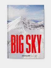 Assouline Big Sky