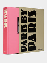 Paris by Paris (English) | PDP - Fashion Clinic