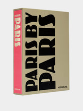 Paris by Paris (English) | PDP - Fashion Clinic