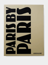 Paris by Paris (English) | PDP - Fashion Clinic