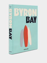 Assouline Byron Bay