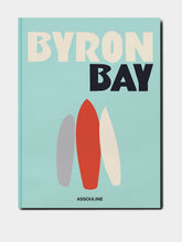Assouline Byron Bay