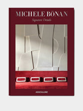 Assouline Michele Bönan: Signature Details