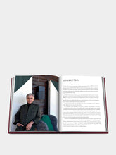 Assouline Michele Bönan: Signature Details