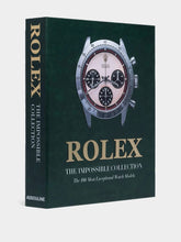 Assouline Rolex: The Impossible Collection (2nd Edition)
