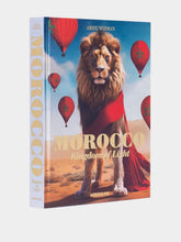 Assouline Morocco, Kingdom of Light