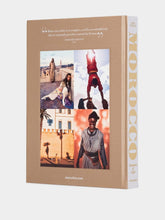 Assouline Morocco, Kingdom of Light