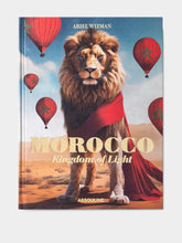 Assouline Morocco, Kingdom of Light