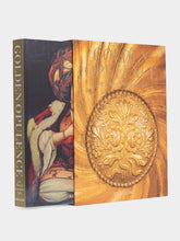 Assouline Golden Opulence: 500 Years of Luxuriant Style