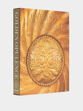 Assouline Golden Opulence: 500 Years of Luxuriant Style