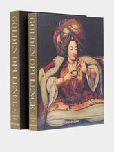 Assouline Golden Opulence: 500 Years of Luxuriant Style