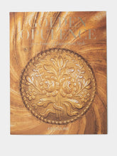 Assouline Golden Opulence: 500 Years of Luxuriant Style