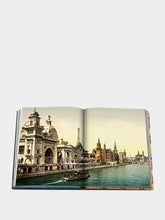 Assouline Golden Opulence: 500 Years of Luxuriant Style