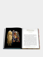 Assouline Golden Opulence: 500 Years of Luxuriant Style