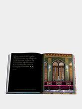 Assouline Golden Opulence: 500 Years of Luxuriant Style