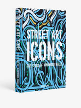 Assouline Street Art Icons: The Story of Wynwood Walls