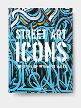 Assouline Street Art Icons: The Story of Wynwood Walls