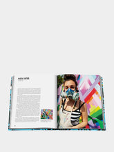 Assouline Street Art Icons: The Story of Wynwood Walls