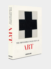 Assouline The Impossible Collection Of Art